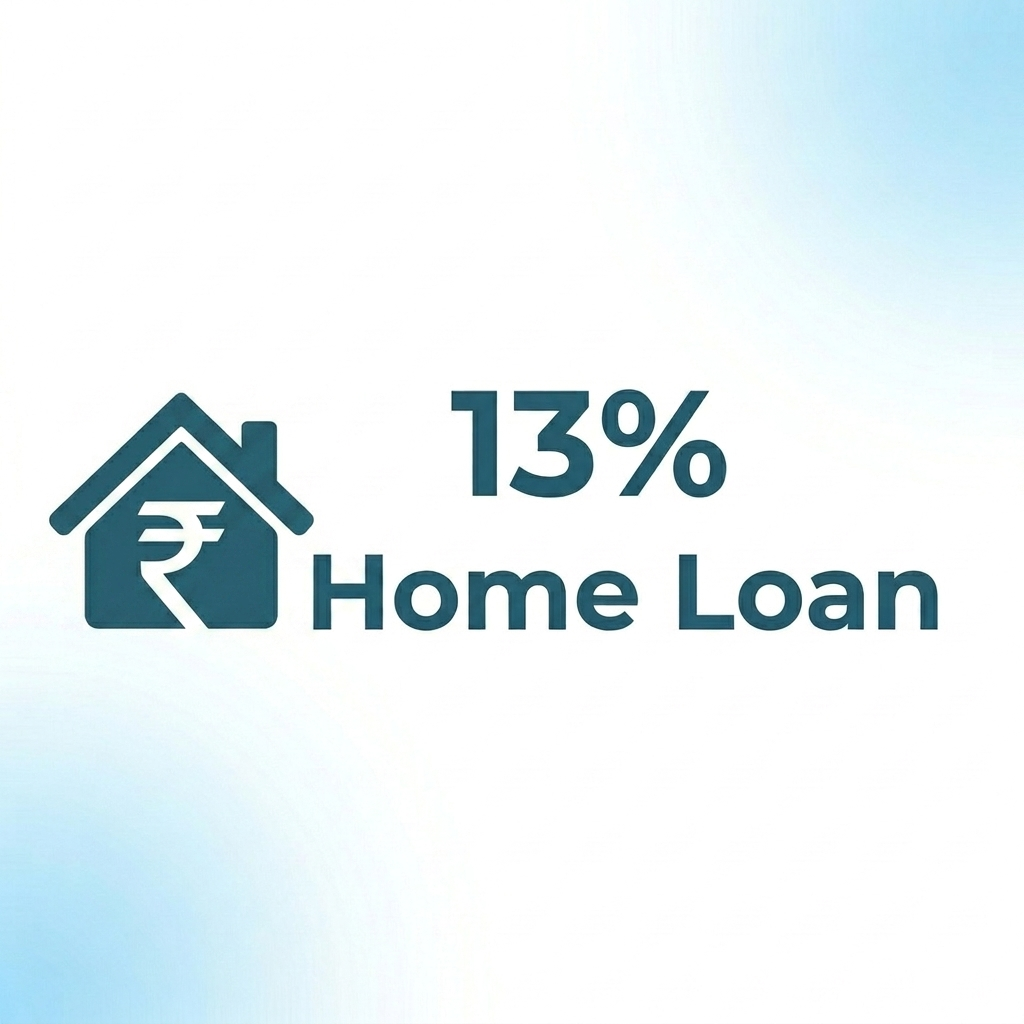 home loan