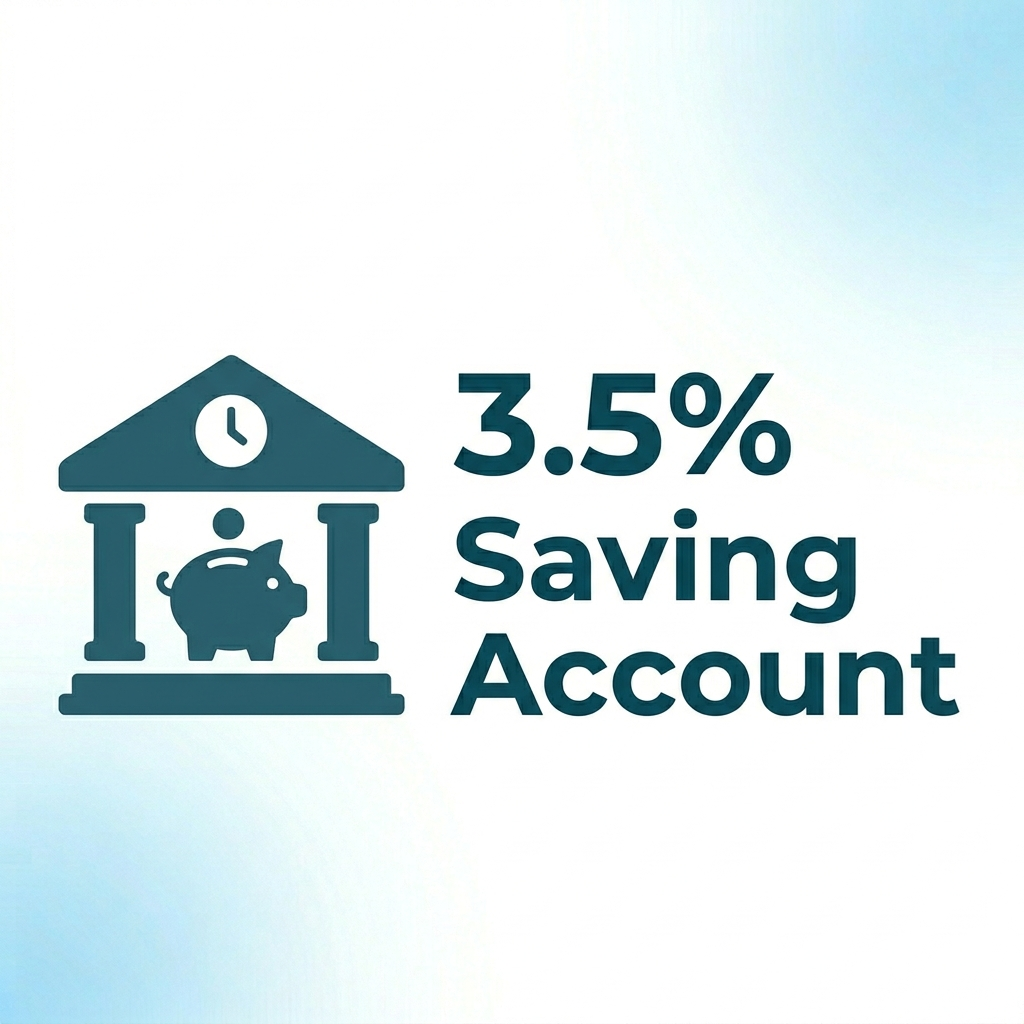 saving account