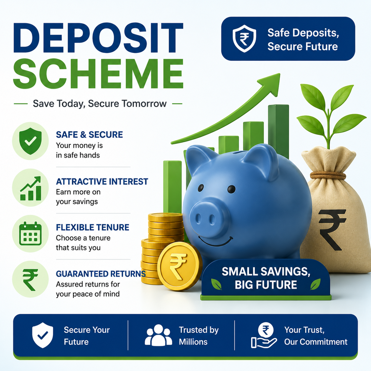 deposit scheme