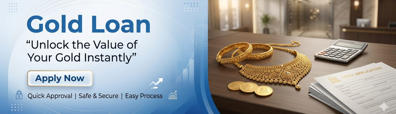 gold loan