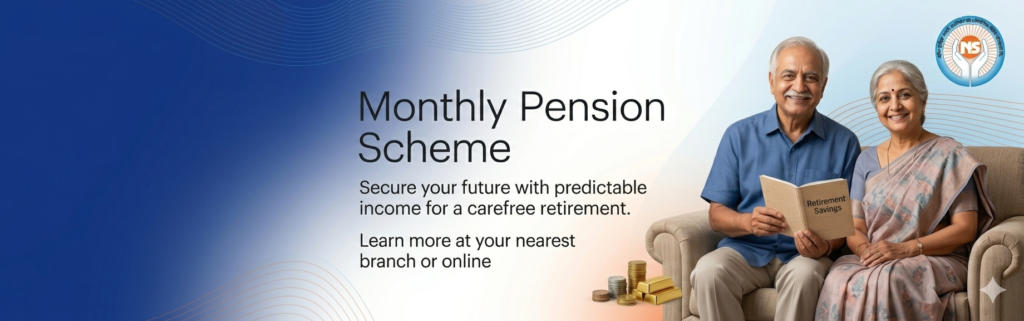monthly penstion scheme