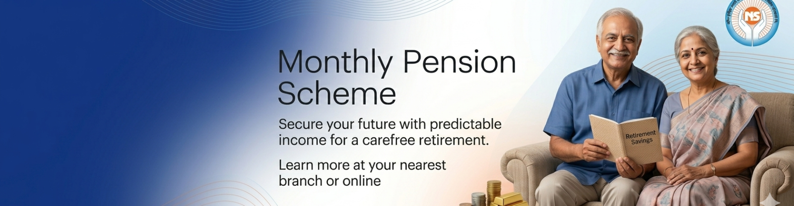 monthly penstion scheme