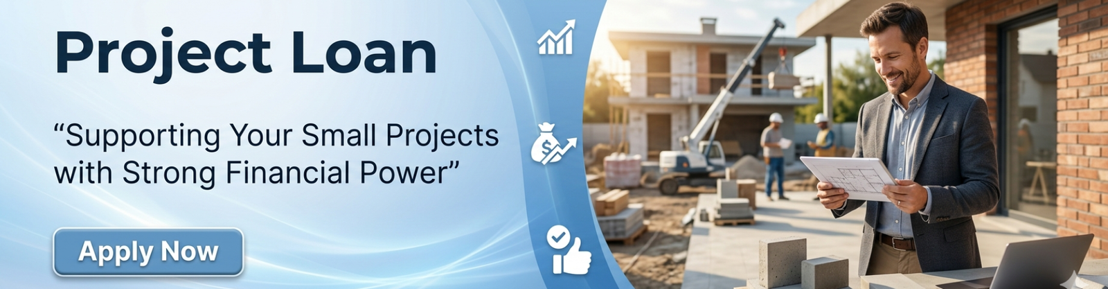 project loan